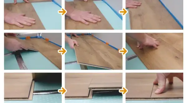 Jak układać panele? Kompletny poradnik DIY bez błędów!