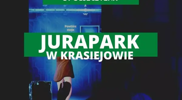 Atrakcje w JuraParku Krasiejów, które zaskoczą całą rodzinę