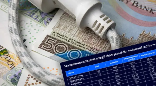 Ile kWh na działkę ROD? Sprawdź nowe limity i ich skutki