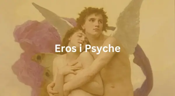 Mit o Amorze: tajemnice miłości i jej mitologiczne znaczenie w kulturze