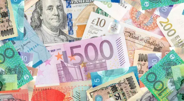Niemcy jaka waluta - dlaczego euro jest kluczowe dla turystów