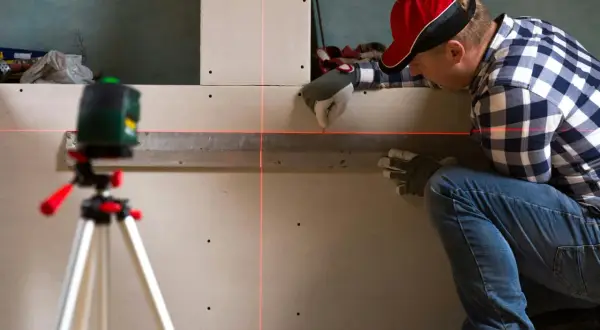 Jak wybrać poziomicę? Poradnik dla majsterkowicza i fachowca
