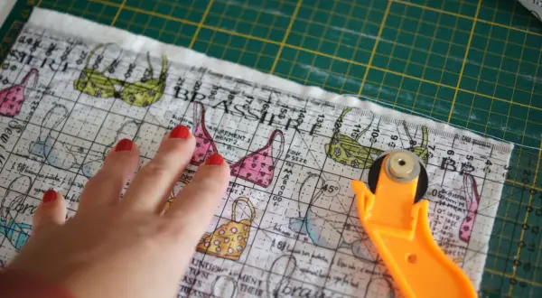 Jak uszyć patchwork - prosty tutorial dla początkujących, który zaskoczy