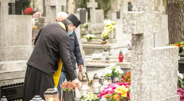 Ile kosztuje miejsce na cmentarzu w Ełku? Ceny i opcje, które musisz znać
