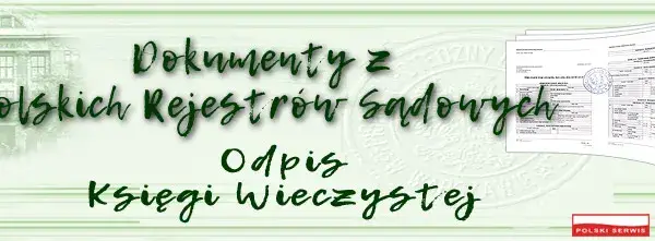 Odpis księgi wieczystej – dlaczego jest niezbędny w transakcjach?