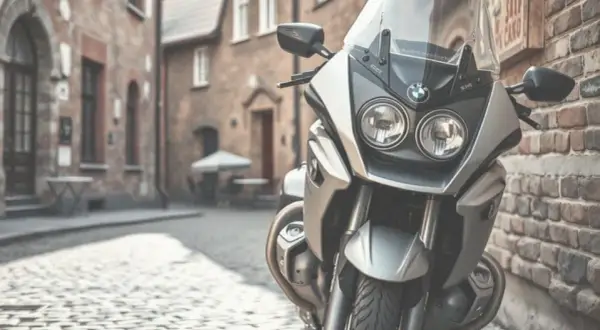 Silniki BMW 1200 Boxer: Olejak czy Wodniak? Przewodnik dla kupujących