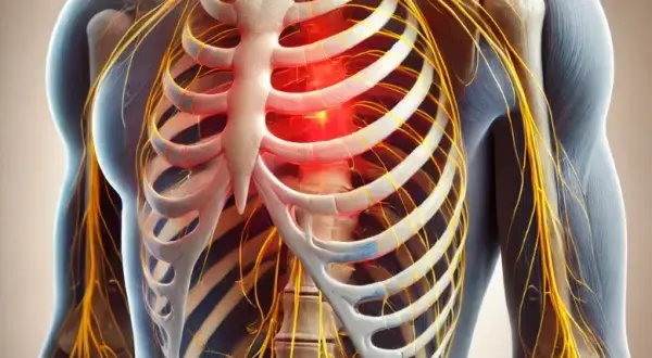 Jakie leki na neuralgię międzyżebrową skutecznie złagodzą ból?