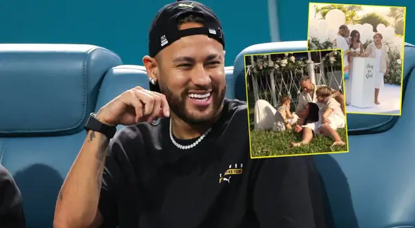 Czy Neymar ma żonę? Oto prawda o jego związku i partnerce
