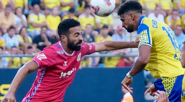 Cádiz CF vs CD Tenerife: ¿Dónde ver LaLiga Hypermotion en España?
