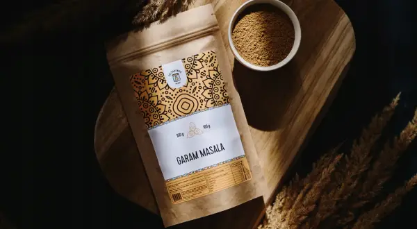 Garam Masala: Jak używać? Smak Indii w Twojej kuchni!