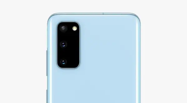 Samsung S20: Ile Mpix ma aparat? Pełna analiza i różnice modeli