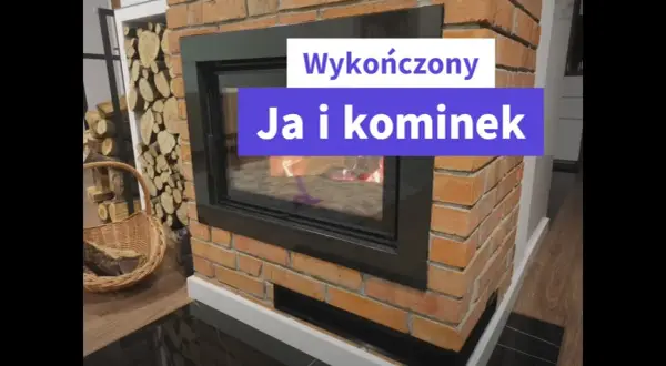 Jak obudować kominek cegłą i uniknąć najczęstszych błędów