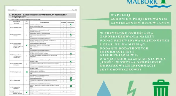 Jak wypełnić wniosek o informację publiczną? Poradnik krok po kroku