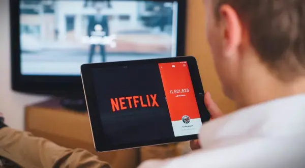 Netflix nie działa na TV? Rozwiąż problem krok po kroku!