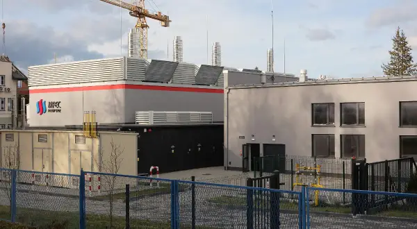 Elektrownia Nowy Sącz: Fakty o OZE i zasilaniu miasta