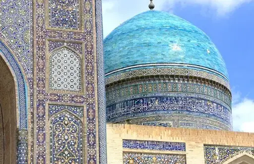 Cywilizacja islamu: Jak jej osiągnięcia zmieniły świat i naszą kulturę