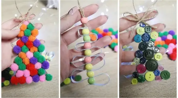 Jak zrobić ozdoby choinkowe? Kreatywne DIY dla każdego!