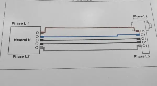 Podlicznik prądu: schemat, montaż krok po kroku i uprawnienia SEP