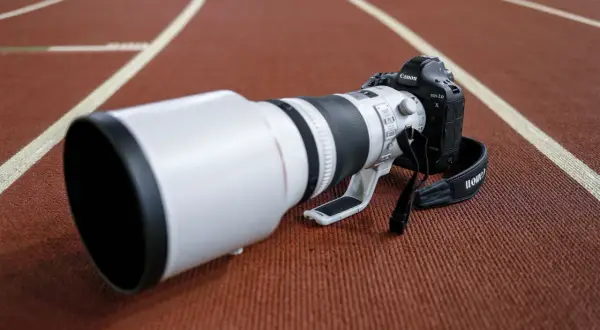 Idealny obiektyw sportowy: Poradnik wyboru, parametry i polecane modele