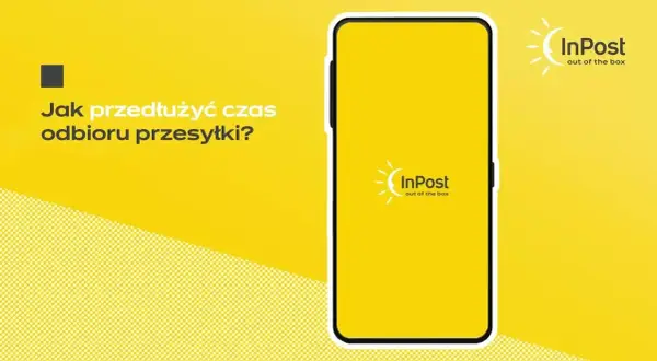 Jak przedłużyć InPost i uniknąć problemów z odbiorem paczki