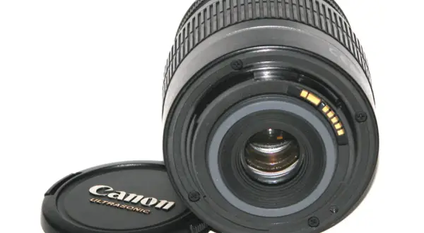 Obiektyw 18-55 mm: Jak w pełni wykorzystać kitowy sprzęt?