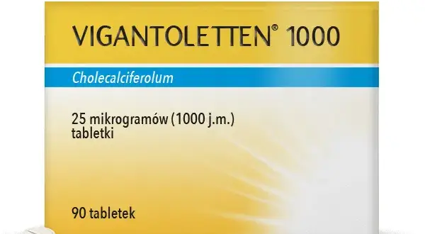 Vigantol: Lek czy suplement? Poznaj prawdę o witaminie D!
