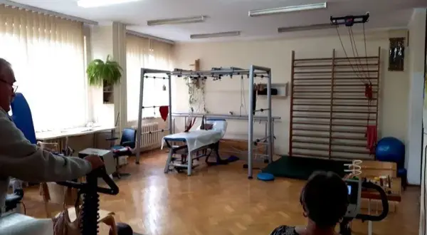 Gdzie najszybciej rehabilitacja NFZ Częstochowa? Sprawdź opcje bez czekania