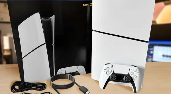 Jakie HDMI do PS5? Odkryj, jak uzyskać najlepszą jakość obrazu