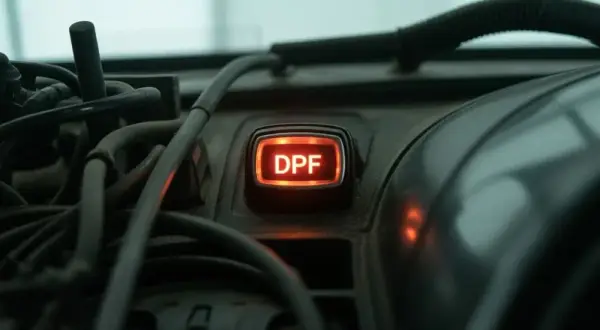 Jak często wypalanie DPF może uratować Twój silnik przed awarią