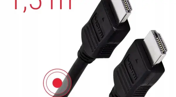 Jaki kabel HDMI do PS4? Wybierz najlepszy dla swojej konsoli
