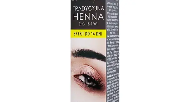 Henna grafitowa: dla kogo? Uniknij błędu i wybierz idealnie!