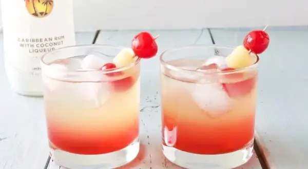 Malibu Cocktail: Ricette Facili e Veloci per l'Estate Perfetta