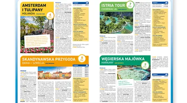 Rozszyfruj ofertę biura podróży: przewodnik po cenach i kosztach