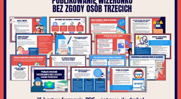 Publikowanie wizerunku bez zgody osób trzecich to naruszenie prawa. Dowiedz się, kiedy zgoda jest wymagana i jakie są konsekwencje.