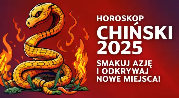 Chiński rok: Sekretna wiedza o kalendarzu, której nie znasz