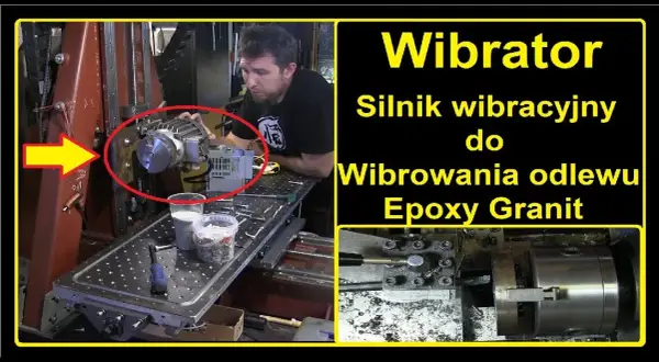 Jak zrobić wibrator do betonu na wiertarkę - proste kroki i porady