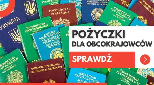 Pożyczki dla obcokrajowców - Jakie są dostępne opcje pożyczek online dla obcokrajowców?