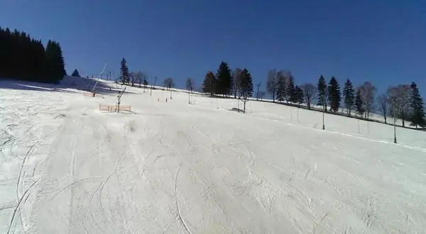 Tiger Snowpark Czarny Groń - najlepsze miejsce na freestyle w Polsce