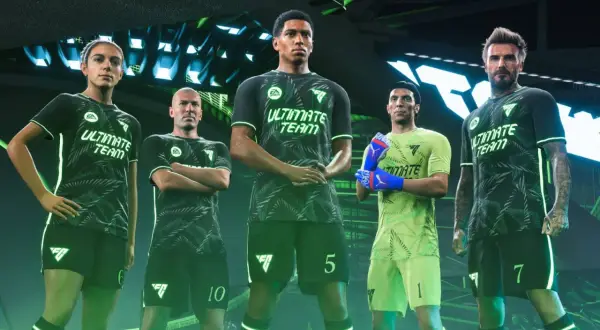 Kiedy promocja na EA FC 25? Nie przegap najlepszych zniżek!