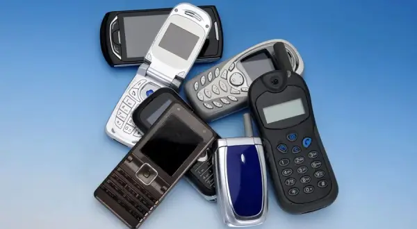 Orange recykling - jak zyskać na sprzedaży i recyklingu telefonów