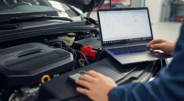 Chip tuning: Bezpieczny przyrost mocy czy ryzyko awarii silnika?