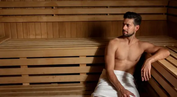 Co daje sauna po treningu? Odkryj niespodziewane korzyści dla mięśni