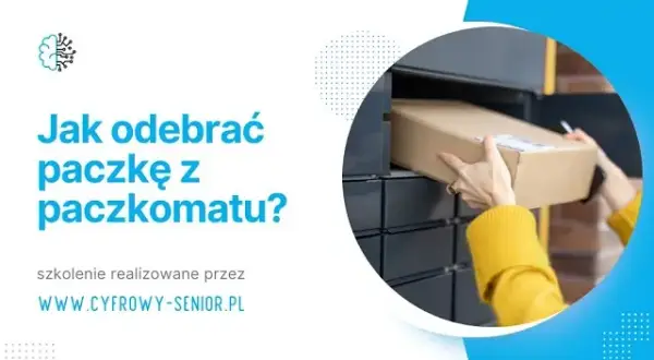 Jak pobrać paczkę z paczkomatu bez stresu i problemów