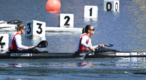 ME w Kajakarstwie 2026: Daty, miejsca, szanse Polaków! Czy będzie złoto?