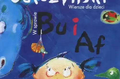 Inne książki autora wiersze Konstanty Ildefons Gałczyński, które musisz znać