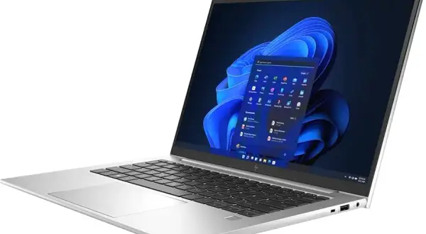 HP EliteBook 840: Najlepszy laptop biznesowy na rynku? Analizujemy