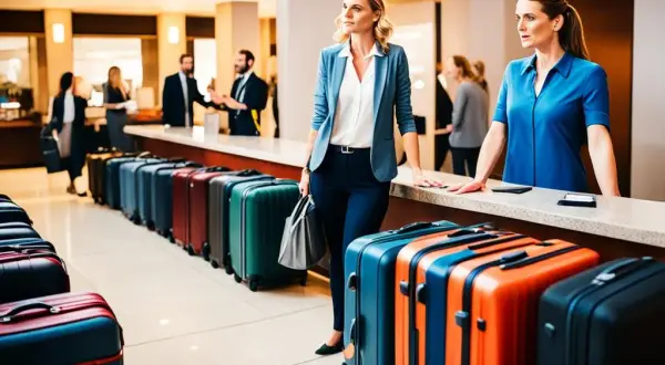 Co to jest overbooking w hotelu i jak uniknąć problemów z rezerwacją