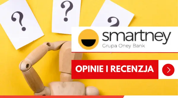 Czy w Smartney można mieć 2 pożyczki? Sprawdź, co musisz wiedzieć
