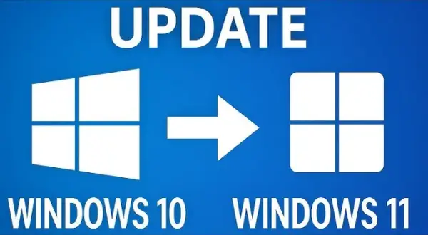 Windows 8: Problemy z aktualizacją? Darmowa przesiadka na Windows 10