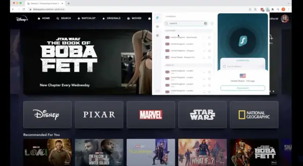 Jak zainstalować Disney Plus na telewizorze i uniknąć problemów?